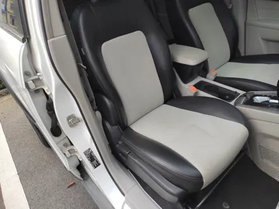 Chevrolet Captiva 2017, 83700 км, за 5672 USD - фото 23
