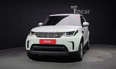 Land Rover Discovery 2019, 91529 км, за 14375.74 USD