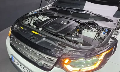 Land Rover Discovery 2019, 91529 км, за 14375.74 USD - фото 6
