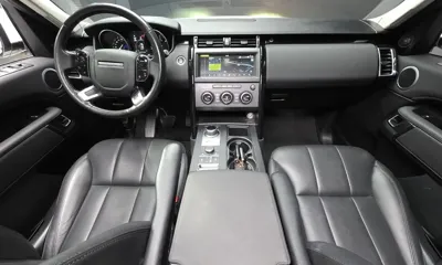 Land Rover Discovery 2019, 91529 км, за 14375.74 USD - фото 7