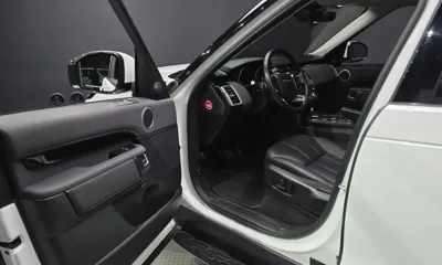 Land Rover Discovery 2019, 91529 км, за 14375.74 USD - фото 10