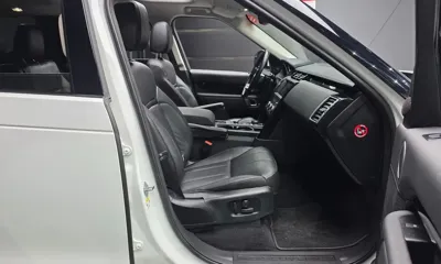 Land Rover Discovery 2019, 91529 км, за 14375.74 USD - фото 11