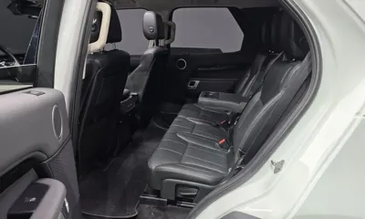 Land Rover Discovery 2019, 91529 км, за 14375.74 USD - фото 12