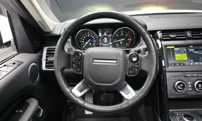 Land Rover Discovery 2019, 91529 км, за 14375.74 USD - фото 13
