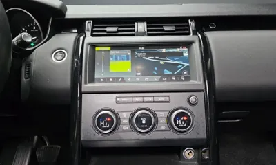 Land Rover Discovery 2019, 91529 км, за 14375.74 USD - фото 14