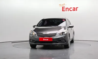 Kia K3 2013, 100082 км, за 3250.34 USD