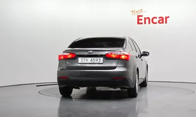 Kia K3 2013, 100082 км, за 3250.34 USD