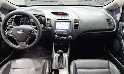 Kia K3 2013, 100082 км, за 3250.34 USD - фото 7