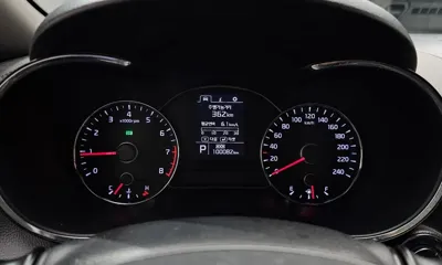 Kia K3 2013, 100082 км, за 3250.34 USD - фото 8