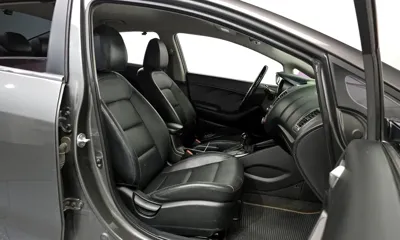 Kia K3 2013, 100082 км, за 3250.34 USD - фото 10