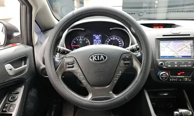 Kia K3 2013, 100082 км, за 3250.34 USD - фото 13