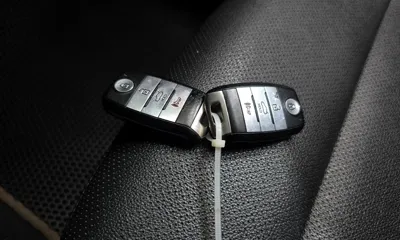 Kia K3 2013, 100082 км, за 3250.34 USD - фото 18