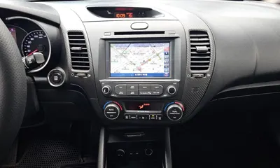 Kia K3 2013, 100082 км, за 3250.34 USD - фото 19