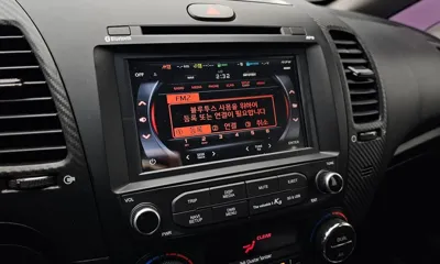 Kia K3 2013, 100082 км, за 3250.34 USD - фото 21
