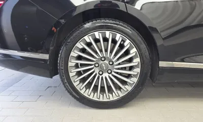 Genesis G80 2022, 111715 км, за 32361.82 USD