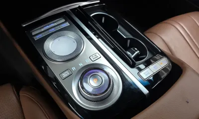 Genesis G80 2022, 111715 км, за 32361.82 USD - фото 6