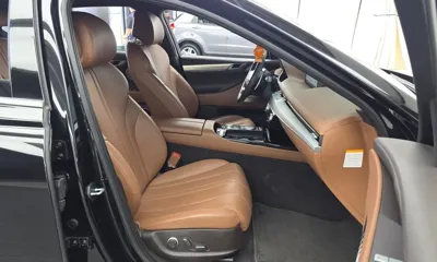 Genesis G80 2022, 111715 км, за 32361.82 USD - фото 8