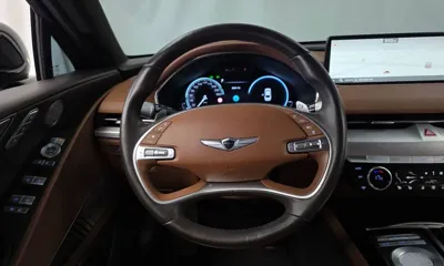 Genesis G80 2022, 111715 км, за 32361.82 USD - фото 10