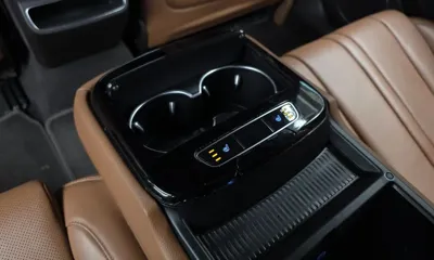 Genesis G80 2022, 111715 км, за 32361.82 USD - фото 16