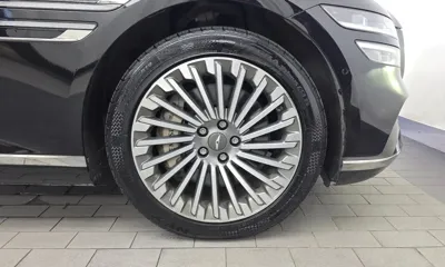 Genesis G80 2022, 111715 км, за 32361.82 USD - фото 18