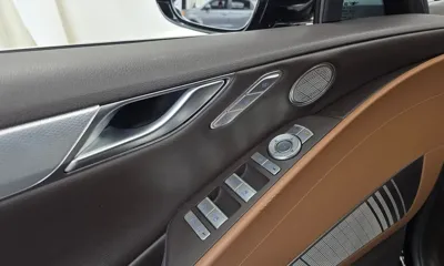 Genesis G80 2022, 111715 км, за 32361.82 USD - фото 26