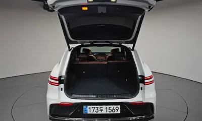 Genesis GV70 2025, 33162 км, за 37702.66 USD - фото 21