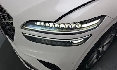 Genesis GV70 2025, 33162 км, за 37702.66 USD - фото 23