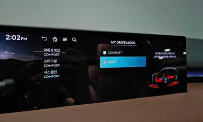 Genesis GV70 2025, 33162 км, за 37702.66 USD - фото 28