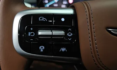 Genesis GV70 2025, 33162 км, за 37702.66 USD - фото 32