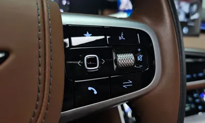 Genesis GV70 2025, 33162 км, за 37702.66 USD - фото 34