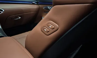 Genesis GV70 2025, 33162 км, за 37702.66 USD - фото 36