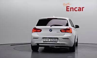 BMW 1-Series 2017, 227398 км, за 5868.45 USD