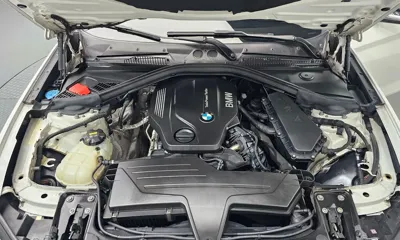 BMW 1-Series 2017, 227398 км, за 5868.45 USD - фото 6