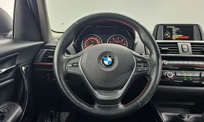 BMW 1-Series 2017, 227398 км, за 5868.45 USD - фото 14