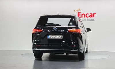 Toyota Sienna 2021, 54792 км, за 28820.75 USD