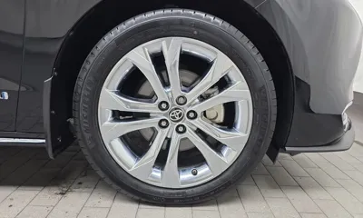 Toyota Sienna 2021, 54792 км, за 28820.75 USD