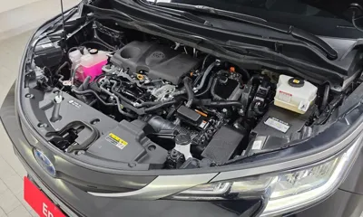 Toyota Sienna 2021, 54792 км, за 28620.19 USD - фото 6