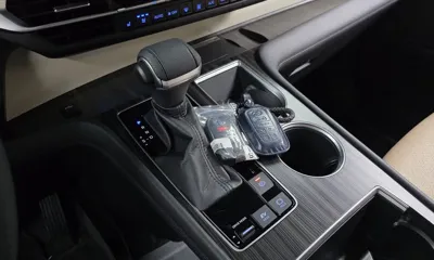 Toyota Sienna 2021, 54792 км, за 28620.19 USD - фото 9