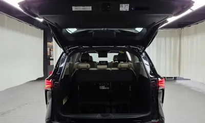 Toyota Sienna 2021, 54792 км, за 28620.19 USD - фото 20