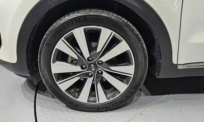 Kia Sportage 2018, 57425 км, за 9076.56 USD