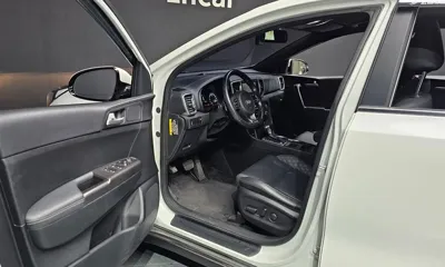 Kia Sportage 2018, 57425 км, за 9076.56 USD - фото 10