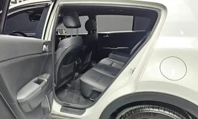 Kia Sportage 2018, 57425 км, за 9076.56 USD - фото 12