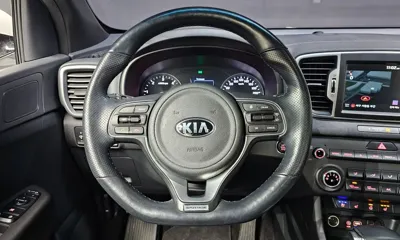 Kia Sportage 2018, 57425 км, за 9076.56 USD - фото 14