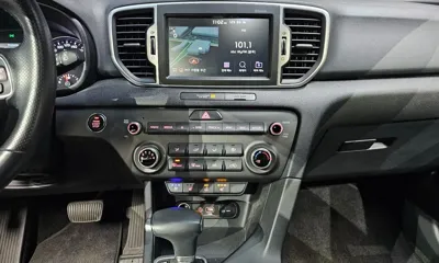 Kia Sportage 2018, 57425 км, за 9076.56 USD - фото 15