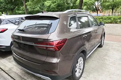 Roewe RX5 2018, 97300 км, за 6205 USD - фото 6