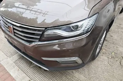 Roewe RX5 2018, 97300 км, за 6205 USD - фото 8