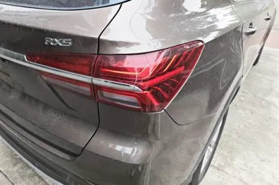 Roewe RX5 2018, 97300 км, за 6205 USD - фото 9