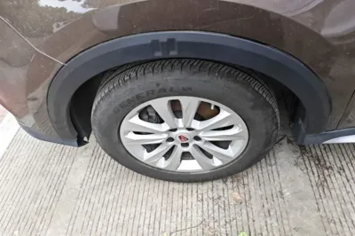 Roewe RX5 2018, 97300 км, за 6205 USD - фото 10