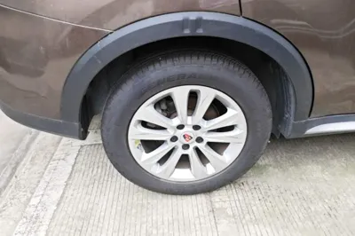 Roewe RX5 2018, 97300 км, за 6205 USD - фото 11