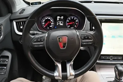 Roewe RX5 2018, 97300 км, за 6205 USD - фото 13